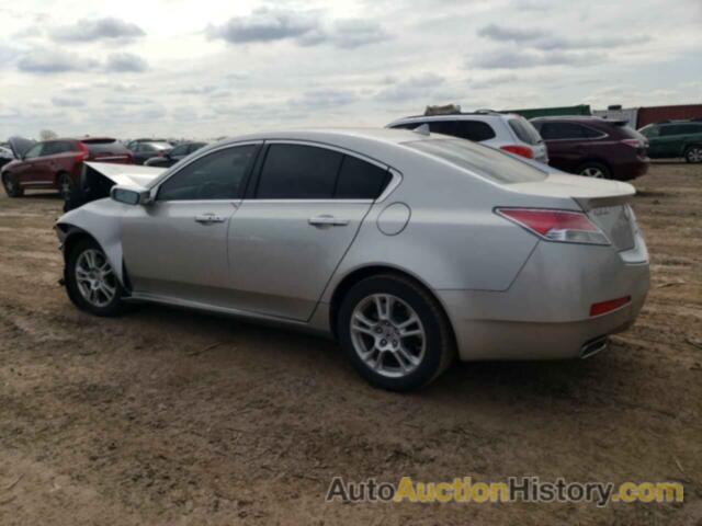 ACURA TL, 19UUA8F52AA017976