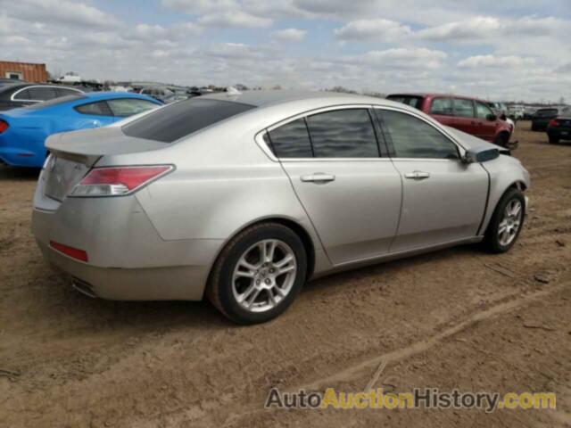 ACURA TL, 19UUA8F52AA017976