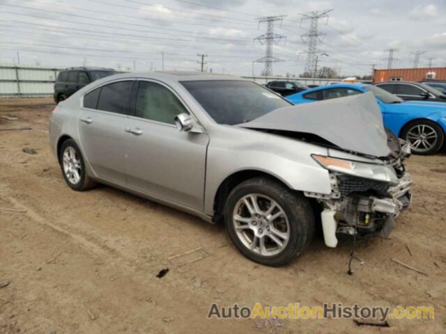 ACURA TL, 19UUA8F52AA017976