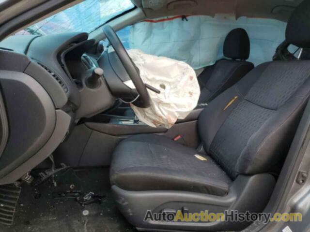 NISSAN ALTIMA 2.5, 1N4AL3APXJC124260