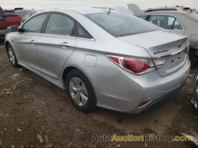 HYUNDAI SONATA HYBRID, KMHEC4A42FA135226