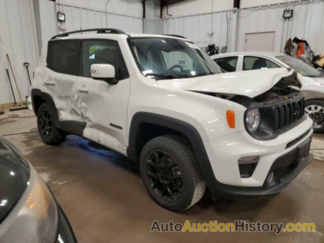 JEEP RENEGADE LATITUDE, ZACNJBBB1LPK97871