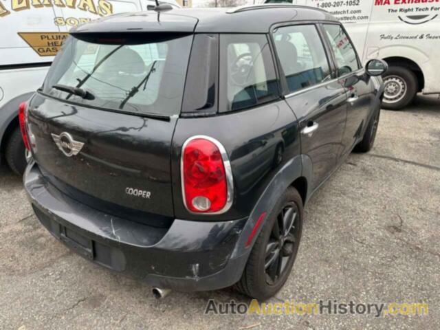 MINI COOPER COUNTRYMAN, WMWZB3C57CWM05670