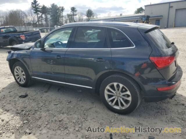 AUDI Q5 PREMIUM, WA1CFAFP5DA087555