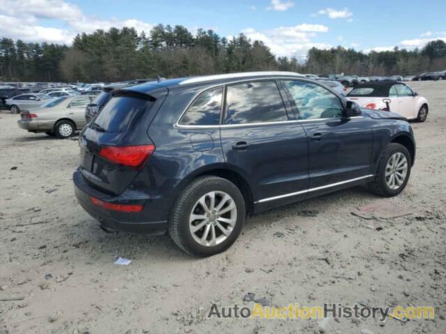 AUDI Q5 PREMIUM, WA1CFAFP5DA087555