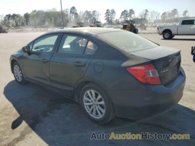 HONDA CIVIC EX, 2HGFB2F89CH300618