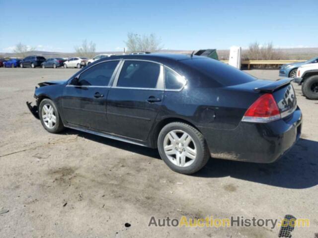 CHEVROLET IMPALA LT, 2G1WG5EK7B1316119