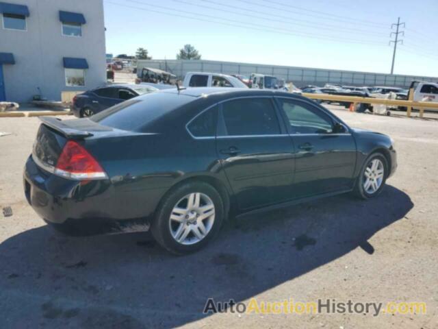 CHEVROLET IMPALA LT, 2G1WG5EK7B1316119