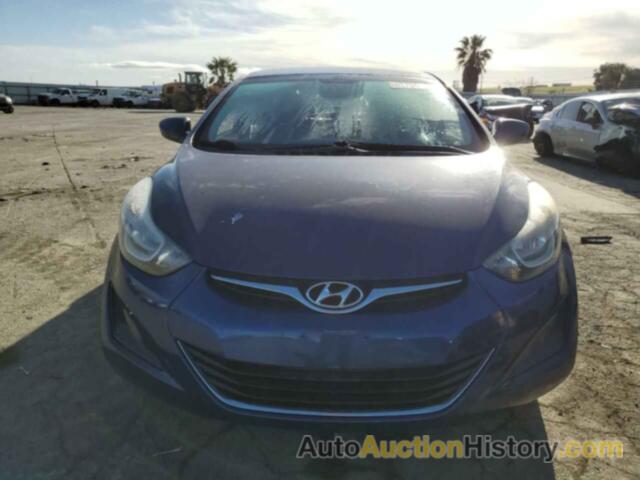 HYUNDAI ELANTRA SE, 5NPDH4AE5GH763625