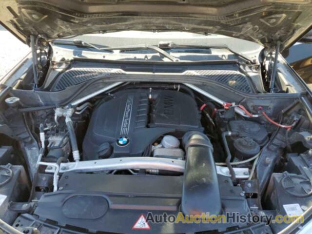 BMW X5 XDRIVE35I, 5UXKR0C59E0C24740