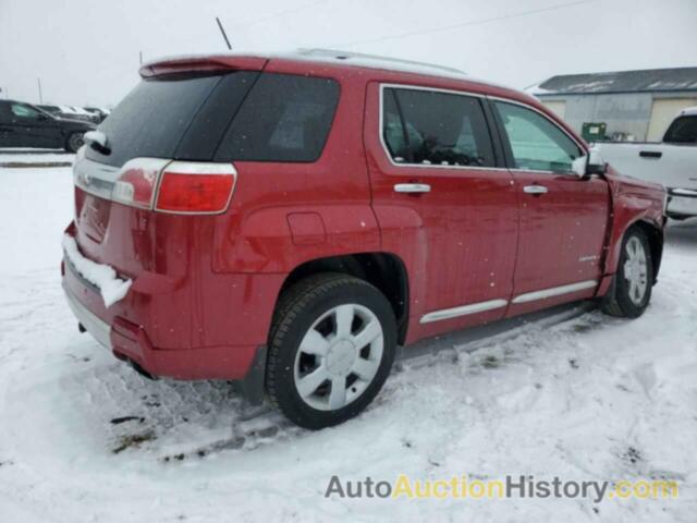 GMC TERRAIN DENALI, 2GKFLZE30F6168198