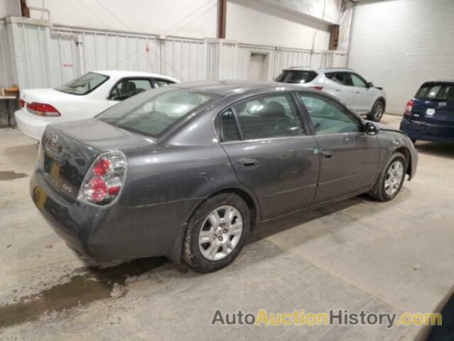 NISSAN ALTIMA S, 1N4AL11D76C228125