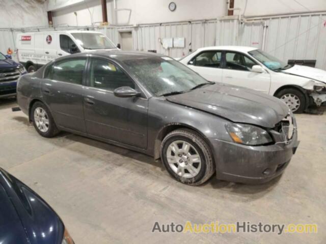 NISSAN ALTIMA S, 1N4AL11D76C228125