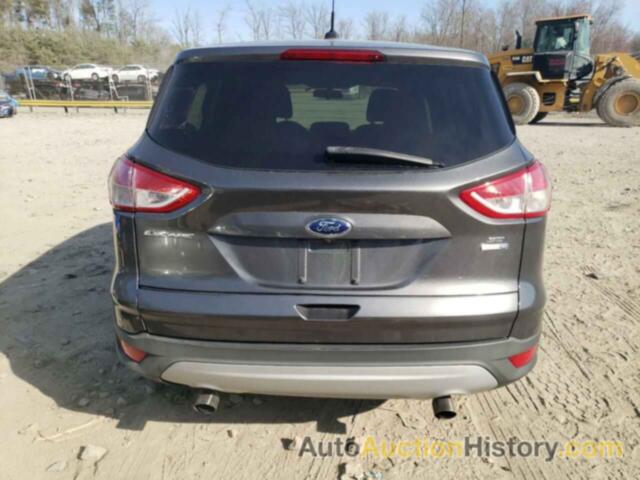 FORD ESCAPE SE, 1FMCU9GX1FUA82326