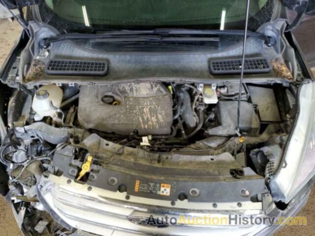 FORD ESCAPE SE, 1FMCU9GD0HUC34461