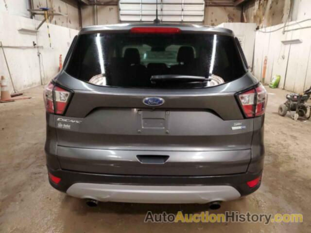 FORD ESCAPE SE, 1FMCU9GD0HUC34461