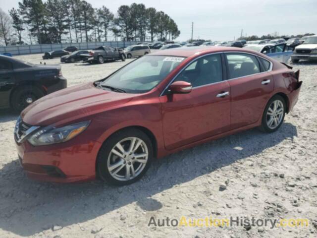 NISSAN ALTIMA 3.5SL, 1N4BL3AP9HC165834