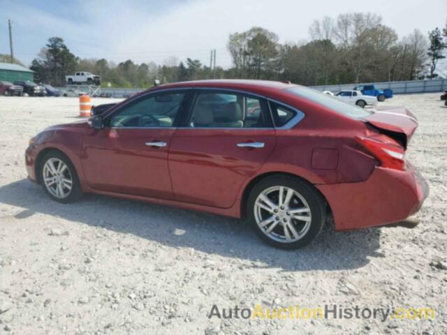 NISSAN ALTIMA 3.5SL, 1N4BL3AP9HC165834