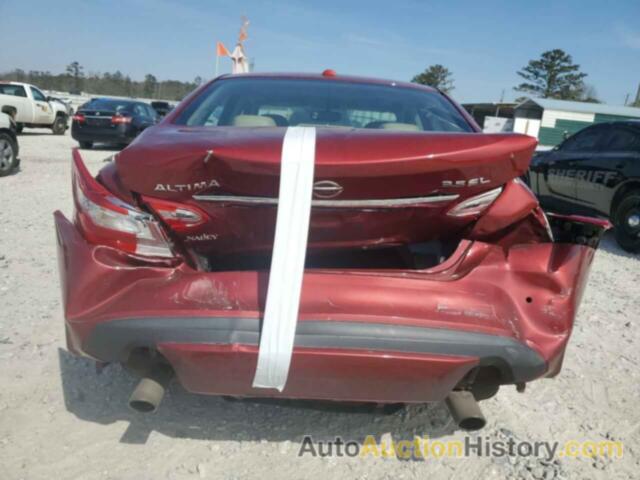 NISSAN ALTIMA 3.5SL, 1N4BL3AP9HC165834