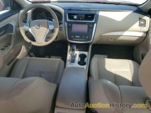 NISSAN ALTIMA 3.5SL, 1N4BL3AP9HC165834