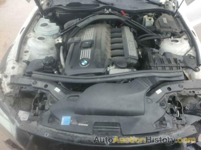 BMW Z4 SDRIVE30I, WBALM5C55BE377822