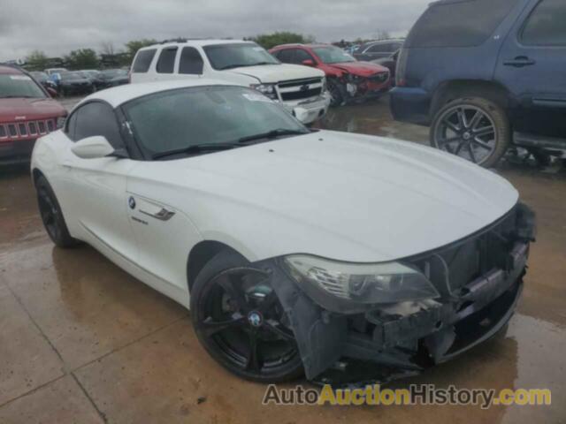 BMW Z4 SDRIVE30I, WBALM5C55BE377822