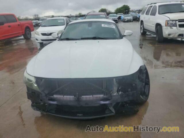 BMW Z4 SDRIVE30I, WBALM5C55BE377822