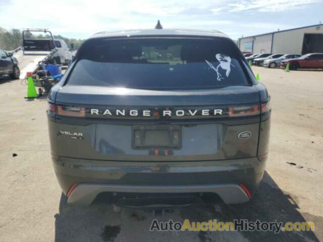 LAND ROVER RANGEROVER S, SALYB2RX0JA717608