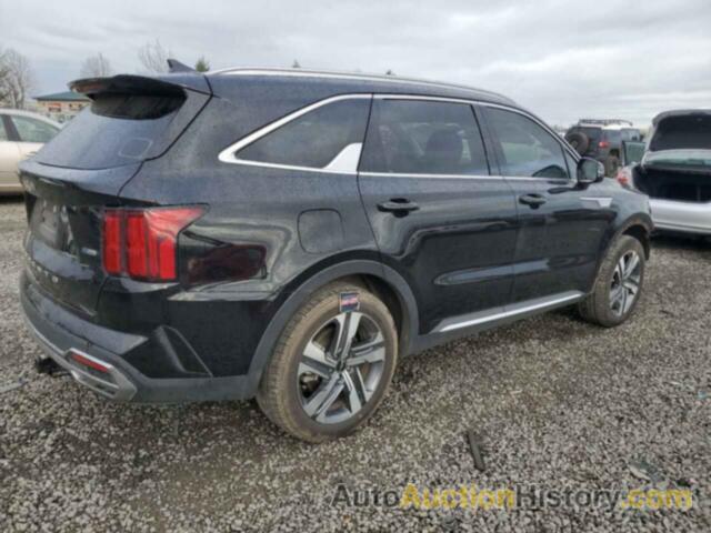 KIA SORENTO SX, KNDRJDLH9N5089798