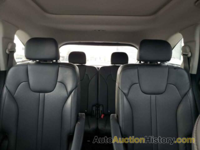 KIA SORENTO SX, KNDRJDLH9N5089798