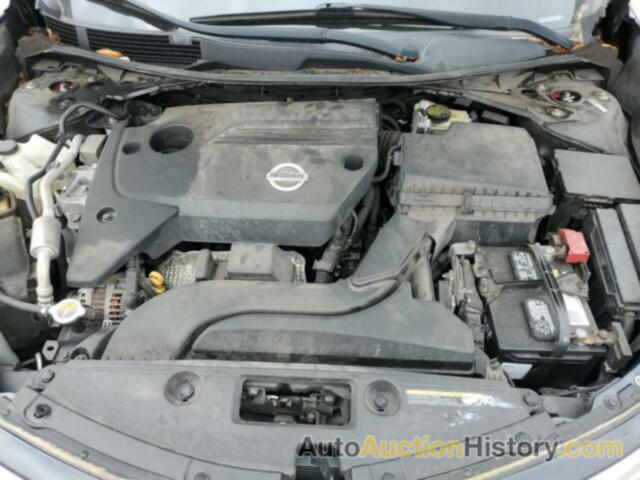 NISSAN ALTIMA 2.5, 1N4AL3AP7EN242258