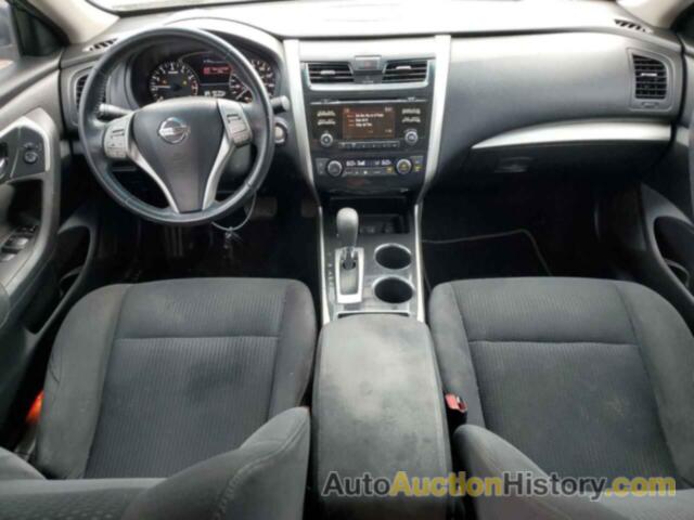 NISSAN ALTIMA 2.5, 1N4AL3AP7EN242258