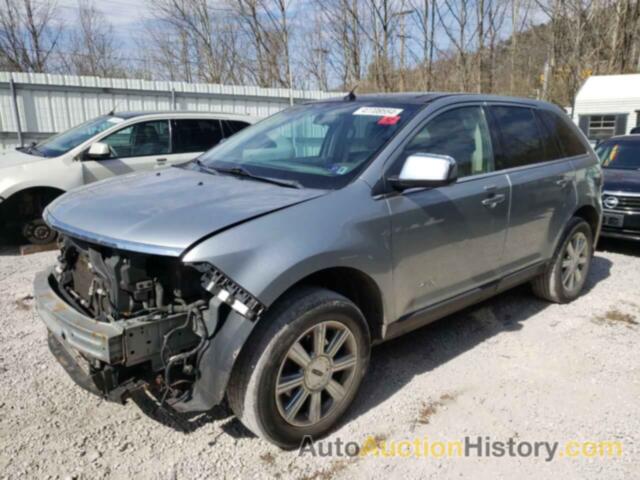 LINCOLN MKX, 2LMDU88C07BJ15970