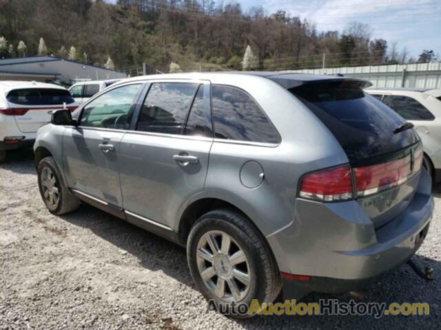 LINCOLN MKX, 2LMDU88C07BJ15970