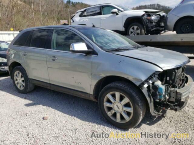 LINCOLN MKX, 2LMDU88C07BJ15970