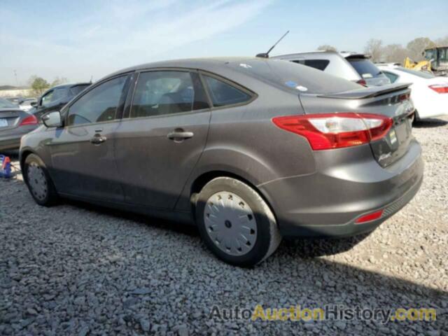 FORD FOCUS SE, 1FADP3F25DL330945