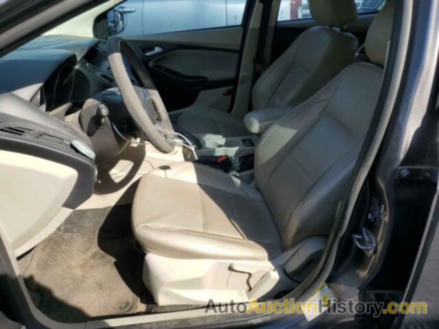 FORD FOCUS SE, 1FADP3F25DL330945