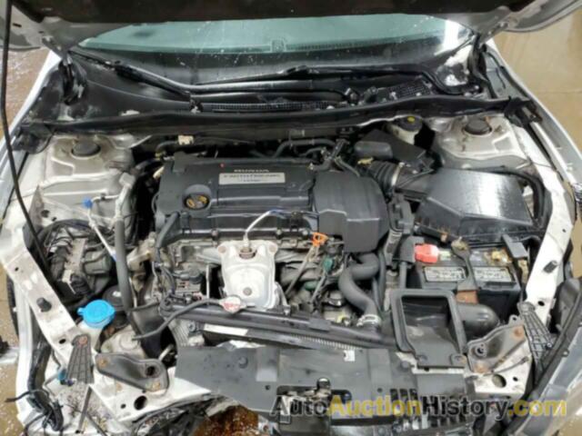 HONDA ACCORD LX, 1HGCR2F39DA007501