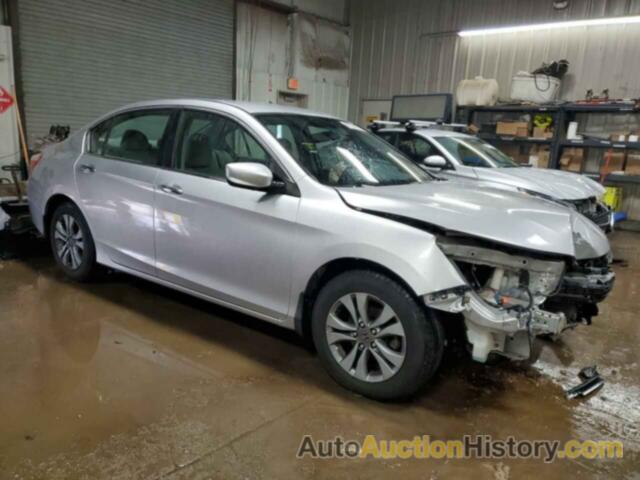 HONDA ACCORD LX, 1HGCR2F39DA007501