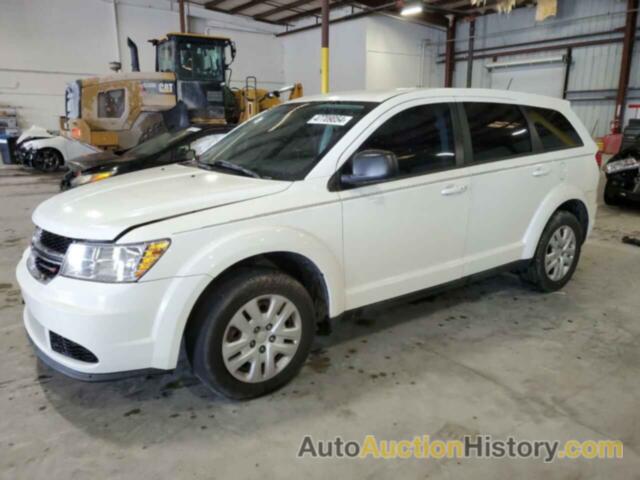 DODGE JOURNEY SE, 3C4PDCAB4DT729471