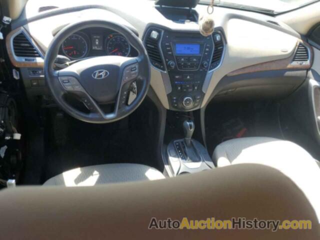 HYUNDAI SANTA FE, 5XYZT3LB0EG225467