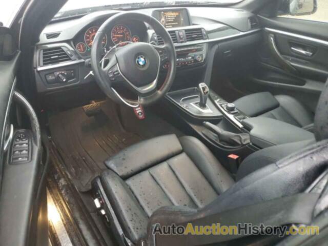 BMW 4 SERIES, WBA4U7C58H5H19467