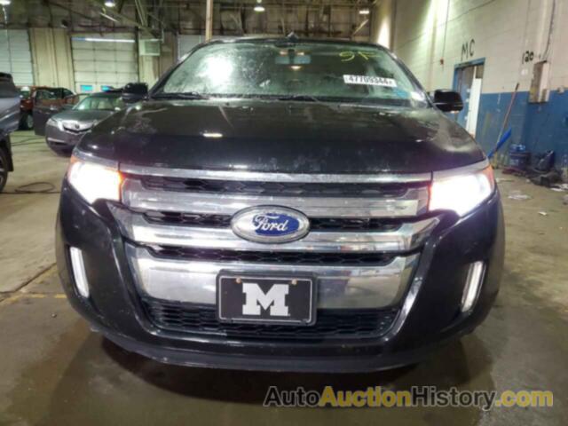 FORD EDGE LIMITED, 2FMDK3K90DBB58136