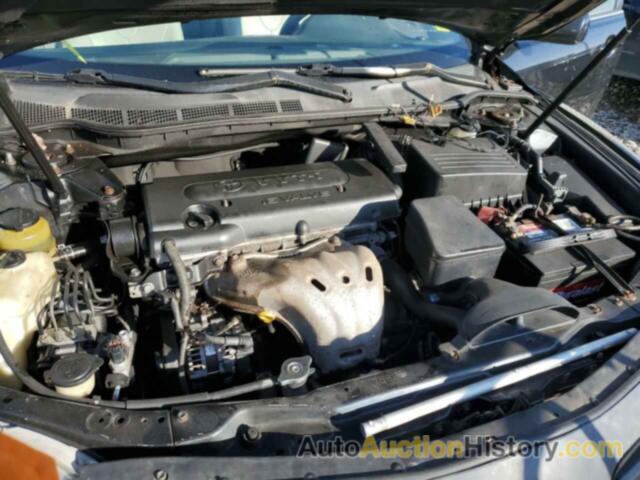 TOYOTA CAMRY BASE, 4T4BE46K69R076694