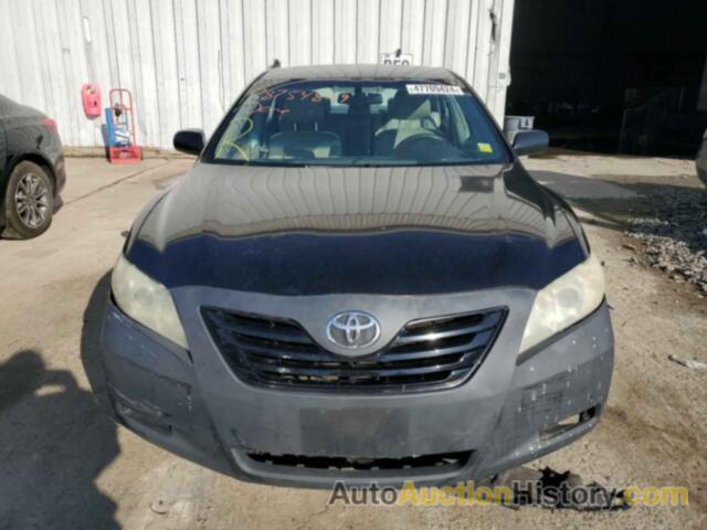 TOYOTA CAMRY BASE, 4T4BE46K69R076694