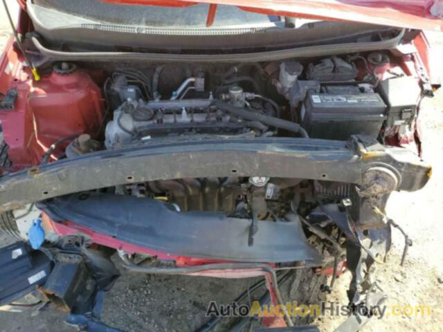 HYUNDAI ACCENT SE, KMHCT4AE9GU054028