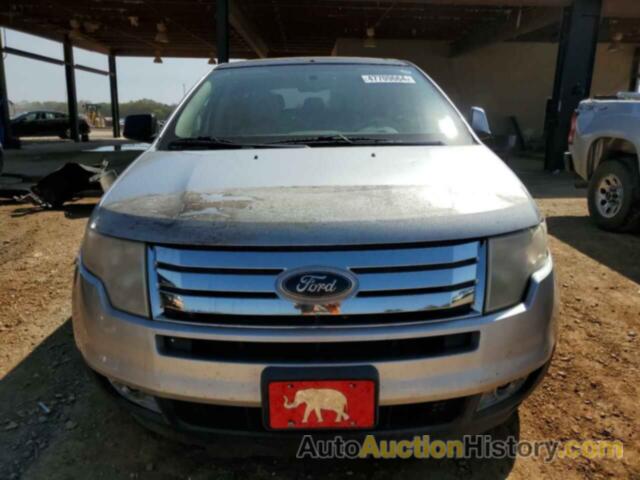 FORD EDGE LIMITED, 2FMDK4KC6ABB74578