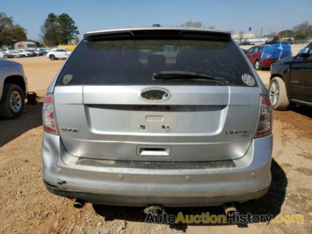 FORD EDGE LIMITED, 2FMDK4KC6ABB74578