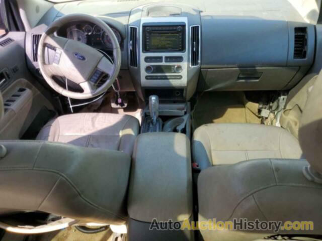 FORD EDGE LIMITED, 2FMDK4KC6ABB74578