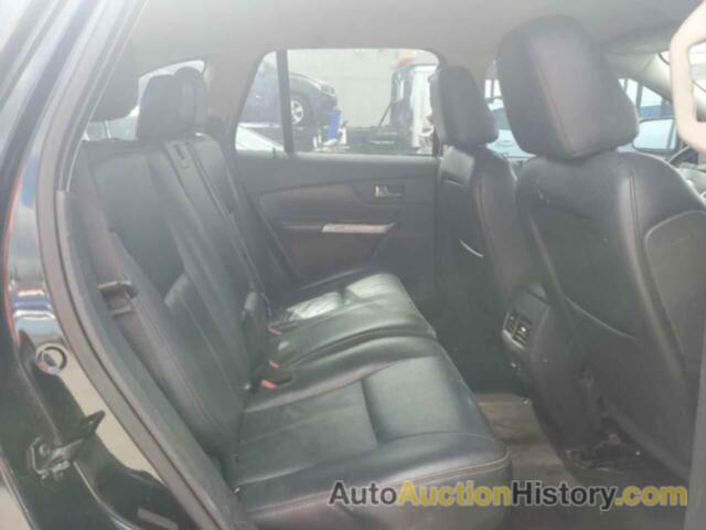 FORD EDGE SEL, 2FMDK3JC9BBA01716